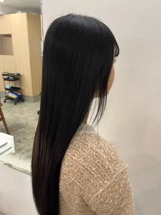 カラー れい/ カットモデル募集中のヘアスタイル