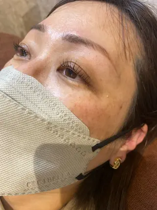 マツエク・マツパ earth高岡店 / rinaのマツエク・マツパデザイン