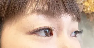 マツエク・マツパ 平本 清夏のマツエク・マツパデザイン