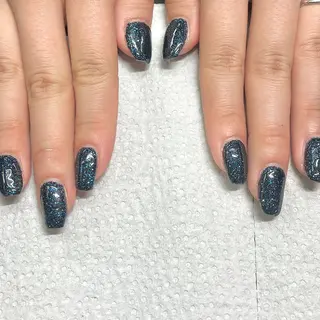 ネイル Bianca市ヶ谷店 Aiuraのネイルデザイン