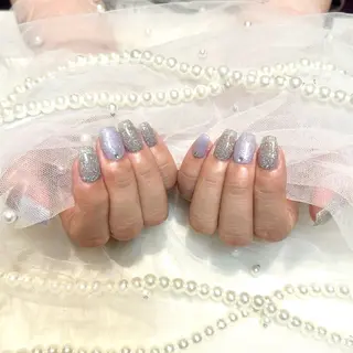 ネイル WISTERIA reikaのネイルデザイン