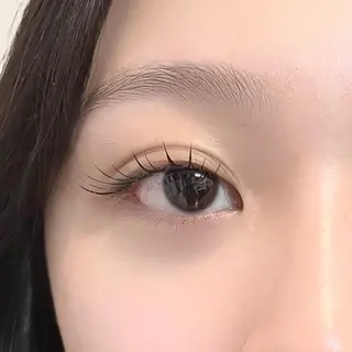 マツエク・マツパ 🦋平林 未莉🦋✨のマツエク・マツパデザイン