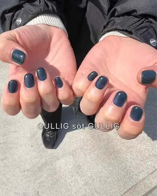 ネイル GULLIG söt GULLIGのネイルデザイン