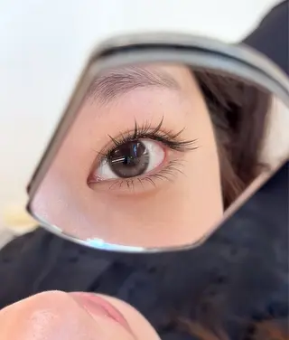 マツエク・マツパ KIIマツエク& まつげパーマ池袋店のマツエク・マツパデザイン