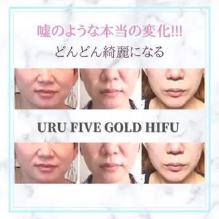 毛穴専門サロン ルシェリアのエステ・リラクイメージ
