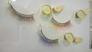 カラー dolce🌼 宇田川店のマツエク・マツパデザイン