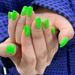 ネイル sasaki sayaのネイルデザイン