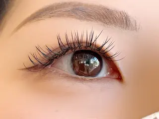 マツエク・マツパ Mei🌼 Epillのマツエク・マツパデザイン