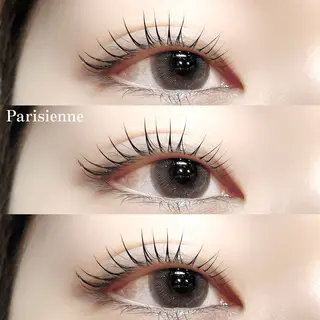 マツエク・マツパ y's beauty所属・y’sbeauty 梅田店🤍のマツエク・マツパデザイン