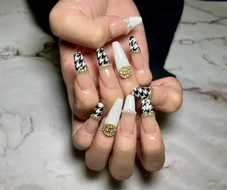 ネイル NAIL salon ACEのネイルデザイン