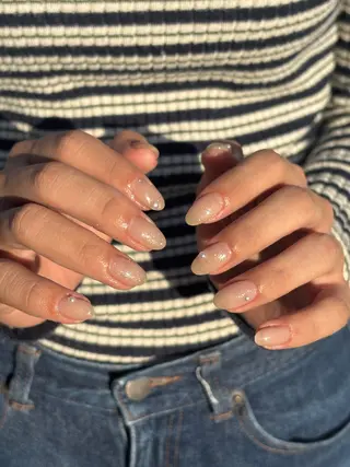 ネイル K. Yukoのネイルデザイン