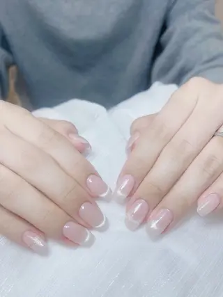 ネイル DUO MI所属・DUO   MI nail salonのネイルデザイン