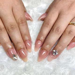 ネイル muu. maiのネイルデザイン