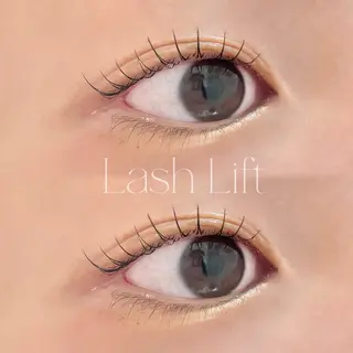 マツエク・マツパ soo lash room yuukaのマツエク・マツパデザイン