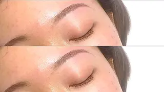 アイブロウ トレンド眉🤍🪄 kyokaの眉毛・アイブロウイメージ