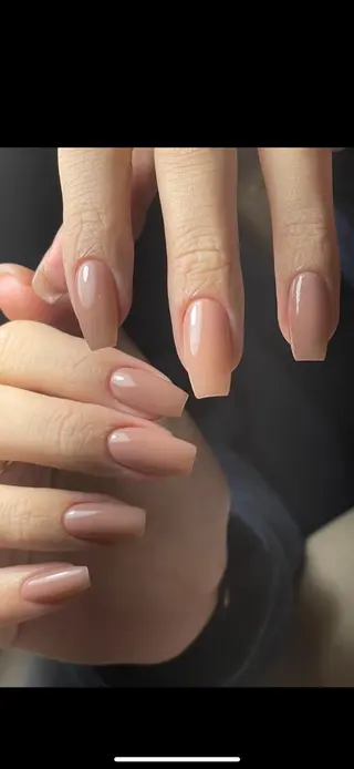 ネイル JUN   nail所属・横井那名 JUN NAILのネイルデザイン