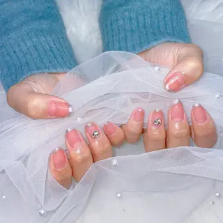 ネイル アサイ レミのネイルデザイン