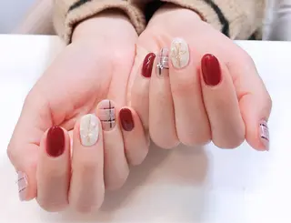 ネイル cocoネイル&まつげサロン所属・片平 恭子のマツエク・マツパデザイン