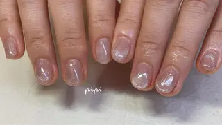 ショート ネイル pipi..所属・pipi ..のネイルデザイン