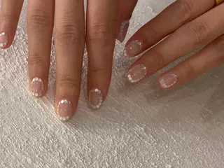 ネイル ネイル&アイ QUEEN&CRIMSON所属・眉WAX/ピーリング ホワイトニングの眉毛・アイブロウイメージ