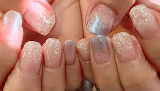 ネイル reve あやののネイルデザイン