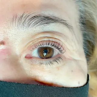 マツエク・マツパ Oyama Wakanaのマツエク・マツパデザイン