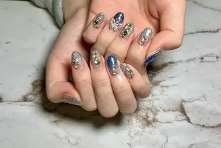 ネイル NAIL salon ACEのネイルデザイン