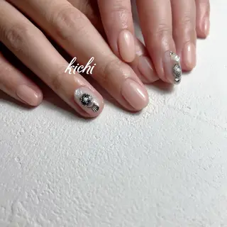 ネイル kichi・:* みじゅのネイルデザイン