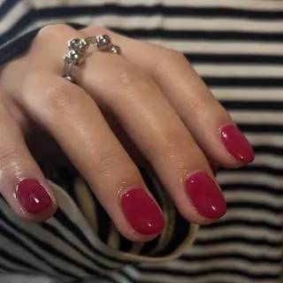 ネイル redpoint mayuのネイルデザイン