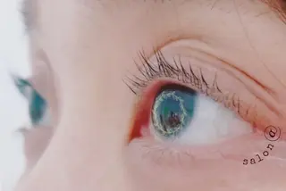 マツエク・マツパ salon @のマツエク・マツパデザイン