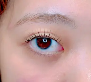 マツエク・マツパ Barretta 飯嶋のマツエク・マツパデザイン