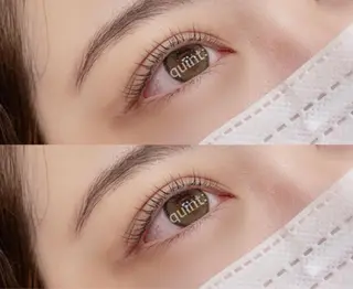 マツエク・マツパ たねむら みきのマツエク・マツパデザイン