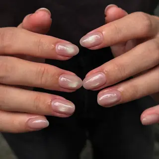 ネイル K. Yukoのネイルデザイン