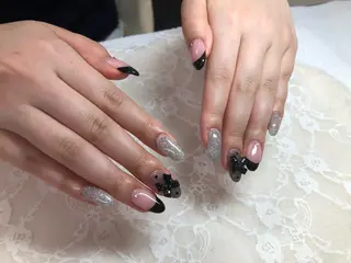 ネイル Epokku ネイルサロンのネイルデザイン