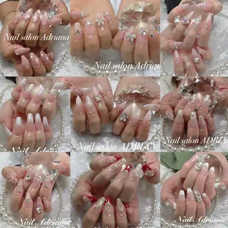 ネイル ADRIANA 大久保駅前徒歩2分のその他イメージ