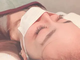 マツエク・マツパ MIMI RUSH 安城  jubilee店所属・武内 和美のマツエク・マツパデザイン