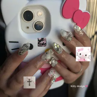 ネイル AYANO / BINELのネイルデザイン