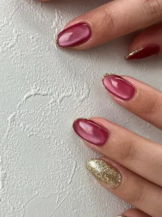 ネイル nail room douce所属・nail room douceのネイルデザイン