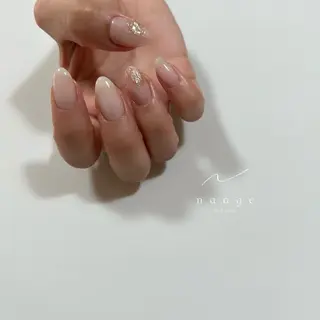 ネイル naage nailのネイルデザイン