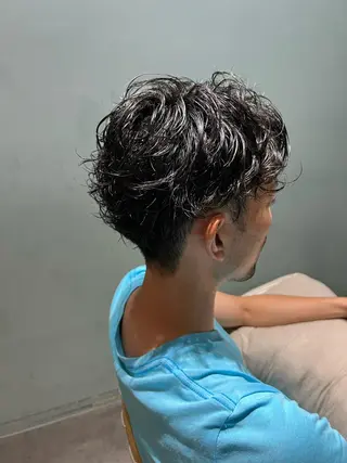 パーマ パッチリ可愛いまつげ に✨moemiのマツエク・マツパデザイン