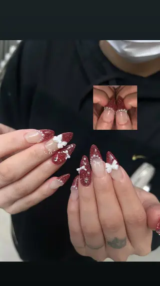 ネイル rii nailのネイルデザイン