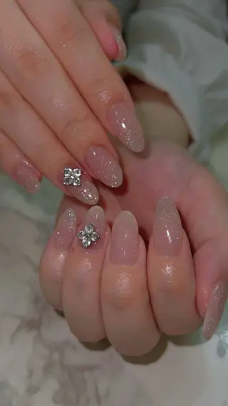 ネイル Garnet nailのネイルデザイン