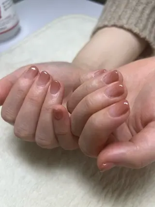 ネイル LIIRA(西船)/ やまださおりのマツエク・マツパデザイン