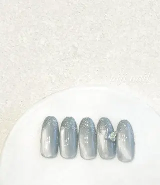 ネイル niji nailのネイルデザイン
