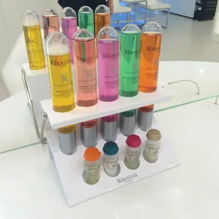 🫧OUD 尼崎店 山村裕亮🫧のヘアスタイル