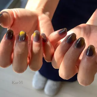 ネイル ogino karinのネイルデザイン