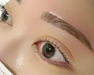 マツエク・マツパ アイブロウ Nail&Eye ReBella 相模大野【リベラ】所属・ReBellaリベラ 竹本のマツエク・マツパデザイン
