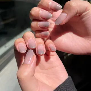 ネイル 関谷 真登佳のネイルデザイン