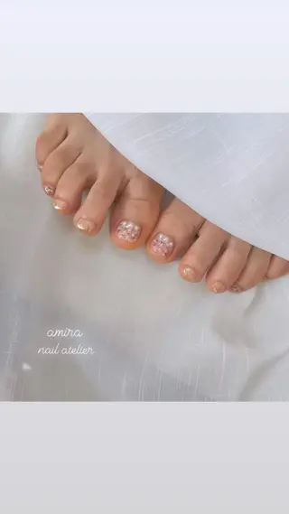 ネイル nail amiraのネイルデザイン