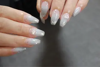 ネイル misaki nailのネイルデザイン